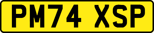PM74XSP
