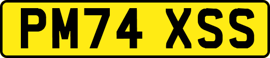 PM74XSS