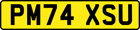 PM74XSU