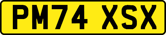 PM74XSX