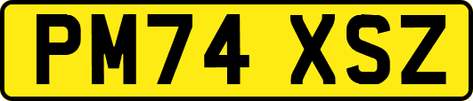 PM74XSZ
