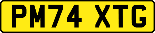 PM74XTG