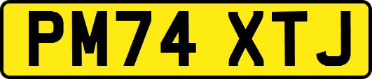 PM74XTJ
