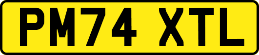 PM74XTL