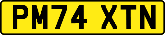 PM74XTN