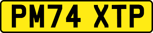 PM74XTP