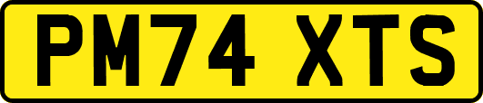 PM74XTS