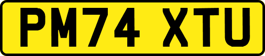 PM74XTU