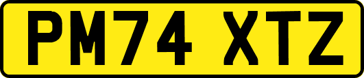 PM74XTZ