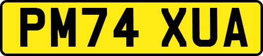 PM74XUA
