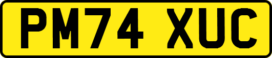 PM74XUC