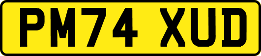 PM74XUD