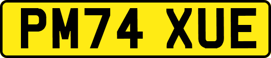 PM74XUE