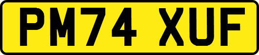 PM74XUF