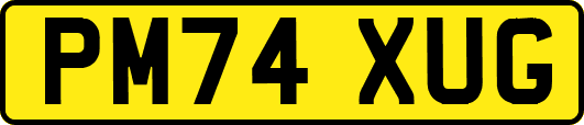 PM74XUG