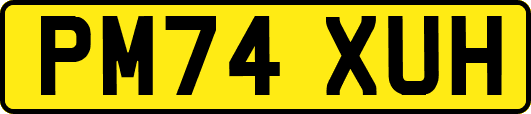 PM74XUH