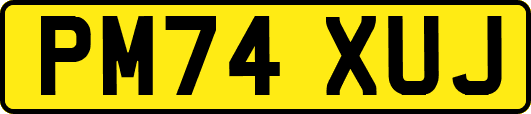 PM74XUJ