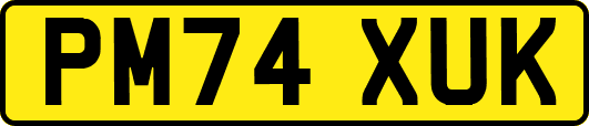 PM74XUK