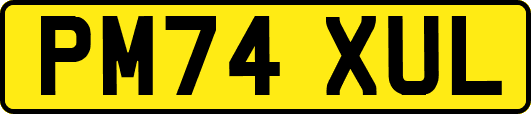 PM74XUL
