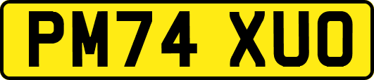 PM74XUO