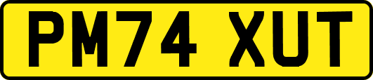 PM74XUT