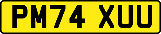 PM74XUU