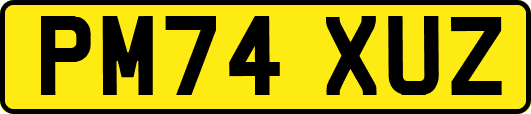 PM74XUZ