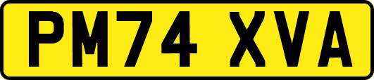PM74XVA