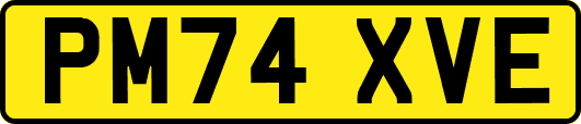 PM74XVE