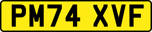 PM74XVF