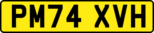 PM74XVH