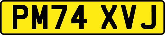 PM74XVJ