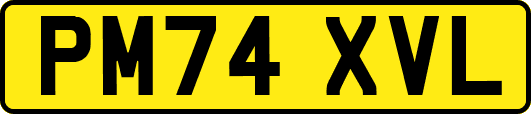 PM74XVL
