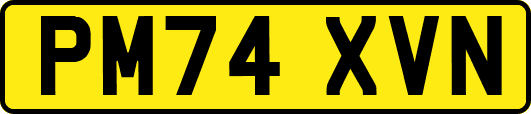 PM74XVN