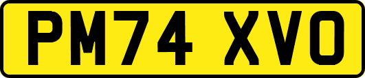PM74XVO