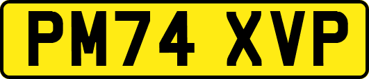 PM74XVP
