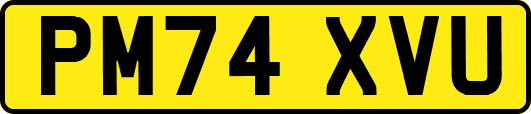 PM74XVU