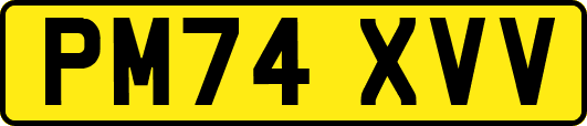 PM74XVV