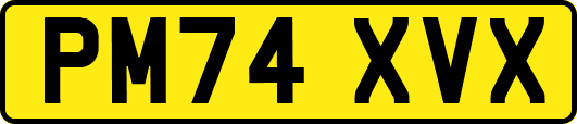 PM74XVX