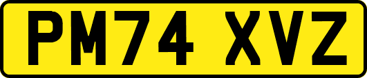 PM74XVZ