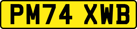 PM74XWB