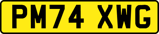 PM74XWG
