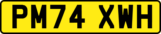 PM74XWH