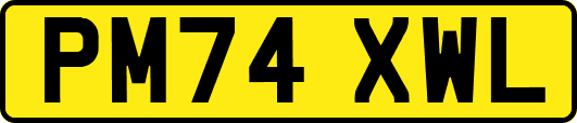 PM74XWL