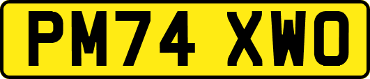 PM74XWO