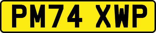 PM74XWP