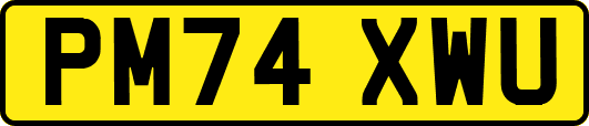 PM74XWU