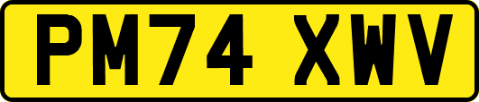 PM74XWV