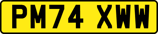 PM74XWW