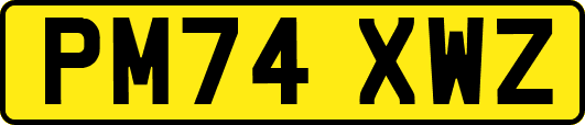 PM74XWZ